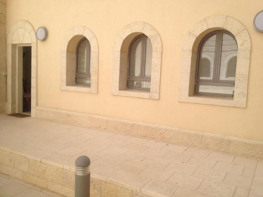 Luxury 3 Bedroom Apt, Harav Kook7 Jerusalém Exterior foto